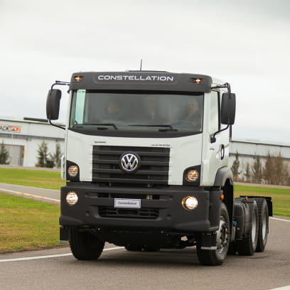 La fabricación en Argentina supera las estimaciones en su primer año.